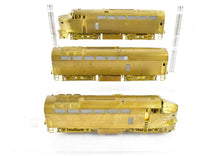 Load image into Gallery viewer, HO Brass CON OMI - Overland Models Inc. NYC, CIL, PRR, and B&O Baldwin RF-16 Shark Nose A/B/A Set