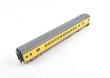 Load image into Gallery viewer, HO Brass Soho MILW - Milwaukee Road #556 Coach Custom Painted