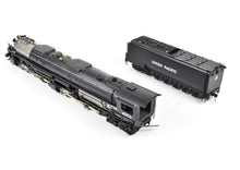 Load image into Gallery viewer, O Brass Sunset Models Third Rail UP - Union Pacific "Big Boy" Class 4-8-8-4 FP No. 4005 AS-IS