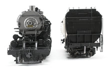 Load image into Gallery viewer, O Brass PSC - Precision Scale Co. UP - Union Pacific 2-8-8-0 "Bull Moose" Compound Articulated FP No. 3553