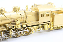 Load image into Gallery viewer, HO Brass Key Imports PRR - Pennsylvania Railroad B6sb 0-6-0 #2786