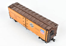 Load image into Gallery viewer, HO Brass CIL - Challenger Imports PFE - Pacific Fruit Express R-40-10 Refrigerator Car FP #41465