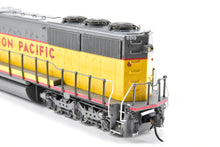 Load image into Gallery viewer, HO Brass OMI - Overland Models, Inc. UP - Union Pacific EMD SD60 Custom Painted No. 6019
