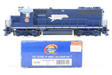 Load image into Gallery viewer, HO Athearn "Ready To Roll” T&P - Texas & Pacific and MP - Missouri Pacific EMD GP35 FP No. 605 w/ Custom Details