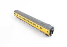 Load image into Gallery viewer, HO Brass Soho MILW - Milwaukee Road #556 Coach Custom Painted
