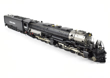 Load image into Gallery viewer, O Brass Sunset Models Third Rail UP - Union Pacific "Big Boy" Class 4-8-8-4 FP No. 4005 AS-IS