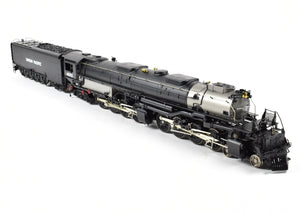 O Brass Sunset Models Third Rail UP - Union Pacific "Big Boy" Class 4-8-8-4 FP No. 4005 AS-IS