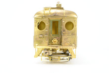 Load image into Gallery viewer, O Brass The Car Works PE - Pacific Electric Blimp Coach Unpowered