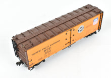 Load image into Gallery viewer, HO Brass CIL - Challenger Imports PFE - Pacific Fruit Express R-40-10 Refrigerator Car FP #41465