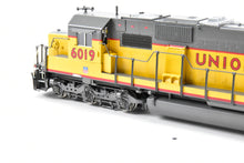 Load image into Gallery viewer, HO Brass OMI - Overland Models, Inc. UP - Union Pacific EMD SD60 Custom Painted No. 6019