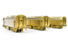 Load image into Gallery viewer, HO Brass CON OMI - Overland Models Inc. NYC, CIL, PRR, and B&O Baldwin RF-16 Shark Nose A/B/A Set