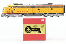 Load image into Gallery viewer, O Brass Key Imports UP - Union Pacific EMD E-9A Factory Painted #943