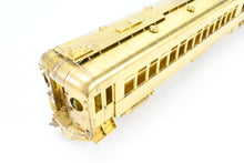 Load image into Gallery viewer, O Brass The Car Works PE - Pacific Electric Blimp Coach Unpowered