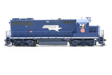 Load image into Gallery viewer, HO Athearn "Ready To Roll” T&P - Texas & Pacific and MP - Missouri Pacific EMD GP35 FP No. 605 w/ Custom Details