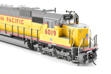 Load image into Gallery viewer, HO Brass OMI - Overland Models, Inc. UP - Union Pacific EMD SD60 Custom Painted No. 6019