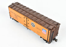 Load image into Gallery viewer, HO Brass CIL - Challenger Imports PFE - Pacific Fruit Express R-40-10 Refrigerator Car FP #41465