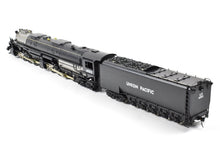 Load image into Gallery viewer, O Brass Sunset Models Third Rail UP - Union Pacific "Big Boy" Class 4-8-8-4 FP No. 4005 AS-IS