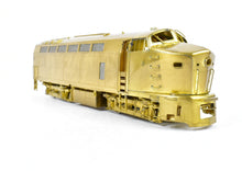 Load image into Gallery viewer, HO Brass CON OMI - Overland Models Inc. NYC, CIL, PRR, and B&O Baldwin RF-16 Shark Nose A/B/A Set