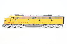 Load image into Gallery viewer, O Brass Key Imports UP - Union Pacific EMD E-9A Factory Painted No. 943
