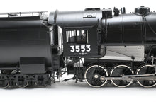 Load image into Gallery viewer, O Brass PSC - Precision Scale Co. UP - Union Pacific 2-8-8-0 "Bull Moose" Compound Articulated FP No. 3553