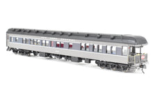 Load image into Gallery viewer, HO NEW Brass TCY - The Coach Yard NYC - New York Central HW Lounge Observation No. 2599