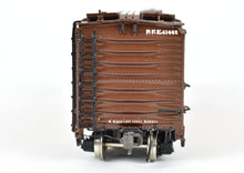Load image into Gallery viewer, HO Brass CIL - Challenger Imports PFE - Pacific Fruit Express R-40-10 Refrigerator Car FP #41465