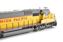 Load image into Gallery viewer, HO Brass OMI - Overland Models, Inc. UP - Union Pacific EMD SD60 Custom Painted No. 6019