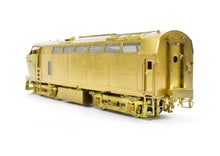 Load image into Gallery viewer, HO Brass CON OMI - Overland Models Inc. NYC, CIL, PRR, and B&O Baldwin RF-16 Shark Nose A/B/A Set