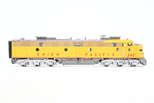 Load image into Gallery viewer, O Brass Key Imports UP - Union Pacific EMD E-9A Factory Painted No. 943