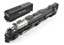 Load image into Gallery viewer, O Brass Sunset Models Third Rail UP - Union Pacific "Big Boy" Class 4-8-8-4 FP No. 4005 AS-IS