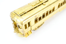 Load image into Gallery viewer, O Brass The Car Works PE - Pacific Electric Blimp Coach Unpowered