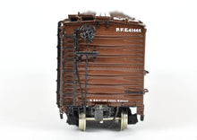 Load image into Gallery viewer, HO Brass CIL - Challenger Imports PFE - Pacific Fruit Express R-40-10 Refrigerator Car FP #41465