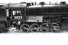 Load image into Gallery viewer, O Brass PSC - Precision Scale Co. UP - Union Pacific 2-8-8-0 "Bull Moose" Compound Articulated FP No. 3553