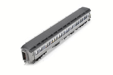 Load image into Gallery viewer, HO NEW Brass TCY - The Coach Yard NYC - New York Central HW Lounge Observation No. 2599