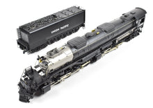 Load image into Gallery viewer, O Brass Sunset Models Third Rail UP - Union Pacific "Big Boy" Class 4-8-8-4 FP No. 4005 AS-IS