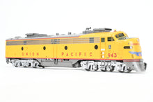 Load image into Gallery viewer, O Brass Key Imports UP - Union Pacific EMD E-9A Factory Painted No. 943
