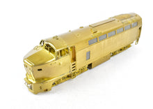 Load image into Gallery viewer, HO Brass CON OMI - Overland Models Inc. NYC, CIL, PRR, and B&O Baldwin RF-16 Shark Nose A/B/A Set