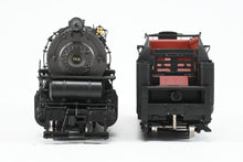 Load image into Gallery viewer, HO Brass CIL - Challenger Imports PRR - Pennsylvania Railroad N1s Class 2-10-2 Factory Painted No. 7418 (ALCO Built)