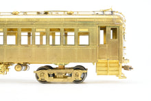 Load image into Gallery viewer, O Brass The Car Works PE - Pacific Electric Blimp Coach Unpowered