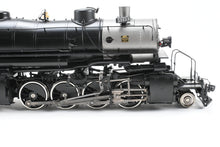 Load image into Gallery viewer, O Brass PSC - Precision Scale Co. UP - Union Pacific 2-8-8-0 "Bull Moose" Compound Articulated FP No. 3553