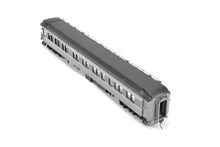 Load image into Gallery viewer, HO NEW Brass TCY - The Coach Yard NYC - New York Central HW Lounge Observation No. 2599