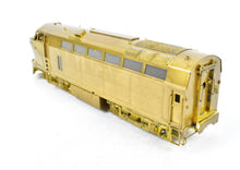Load image into Gallery viewer, HO Brass CON OMI - Overland Models Inc. NYC, CIL, PRR, and B&O Baldwin RF-16 Shark Nose A/B/A Set