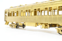 Load image into Gallery viewer, O Brass The Car Works PE - Pacific Electric Blimp Coach Unpowered