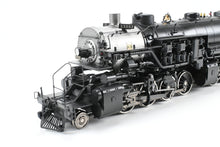 Load image into Gallery viewer, O Brass PSC - Precision Scale Co. UP - Union Pacific 2-8-8-0 "Bull Moose" Compound Articulated FP No. 3553