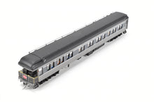 Load image into Gallery viewer, HO NEW Brass TCY - The Coach Yard NYC - New York Central HW Lounge Observation No. 2599