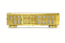 Load image into Gallery viewer, HO Brass Railworks PRR - Pennsylvania Railroad K-9 Round Roof Stock Car