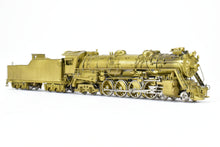 Load image into Gallery viewer, HO Brass Key Imports D&RGW - Denver & Rio Grande Western M-64 4-8-4 Northern