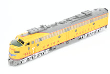 Load image into Gallery viewer, O Brass Key Imports UP - Union Pacific EMD E-9A Factory Painted No. 943