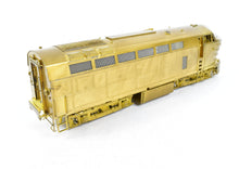 Load image into Gallery viewer, HO Brass CON OMI - Overland Models Inc. NYC, CIL, PRR, and B&O Baldwin RF-16 Shark Nose A/B/A Set