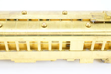 Load image into Gallery viewer, O Brass The Car Works PE - Pacific Electric Blimp Coach Unpowered